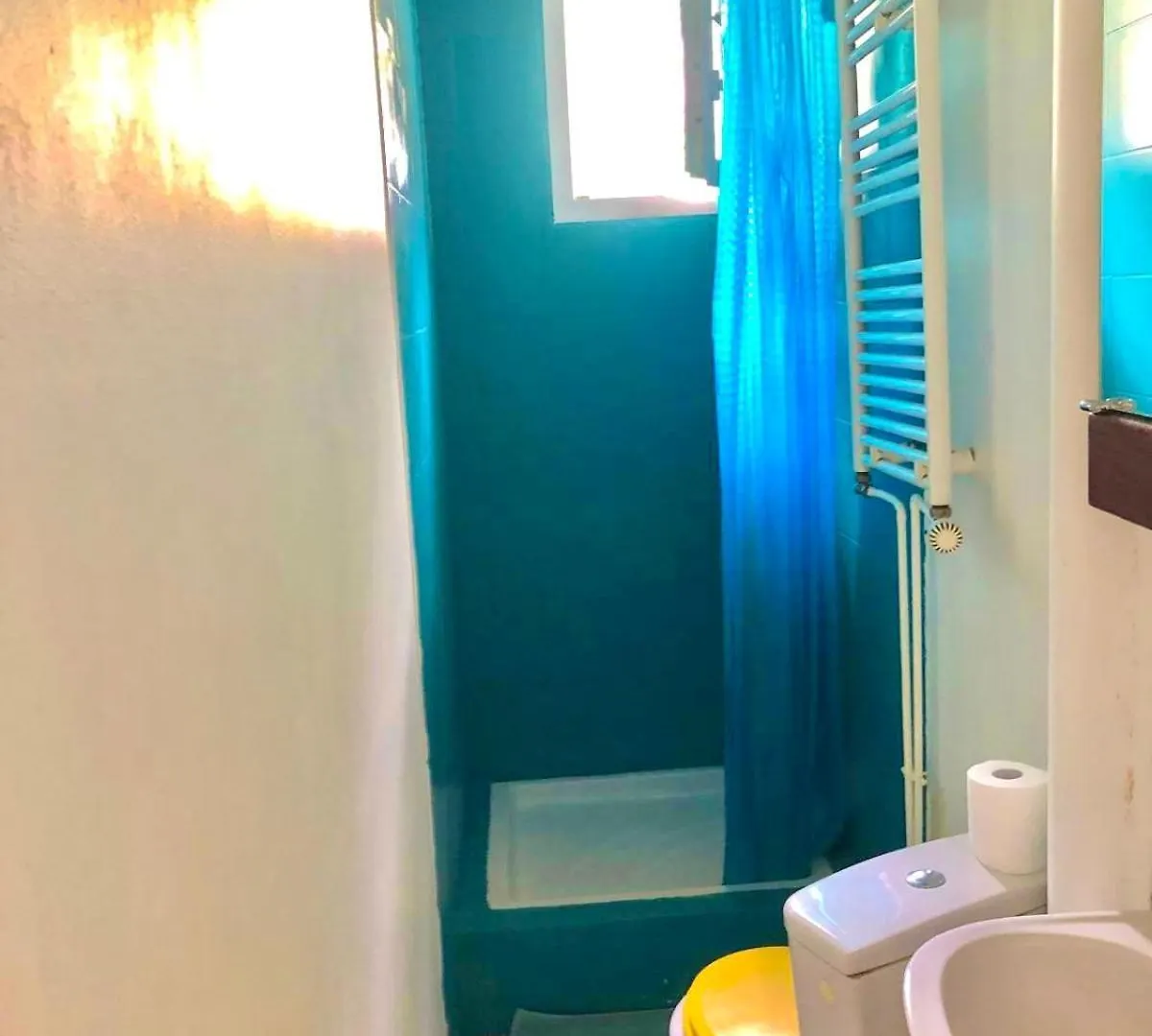 Cosy Apartment In Parijs 0*,